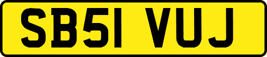 SB51VUJ