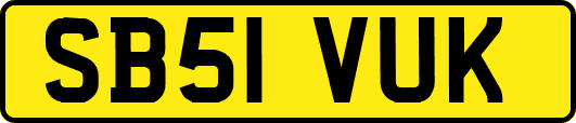SB51VUK