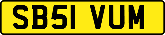 SB51VUM