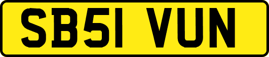 SB51VUN
