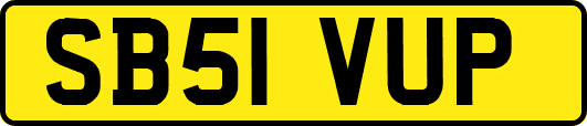 SB51VUP