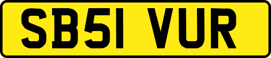 SB51VUR