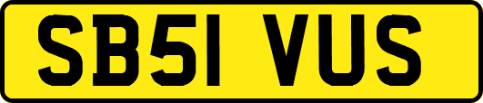 SB51VUS