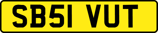 SB51VUT