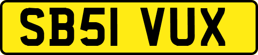 SB51VUX