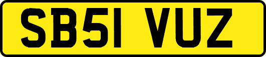 SB51VUZ