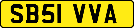 SB51VVA