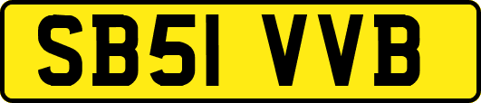 SB51VVB