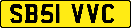 SB51VVC