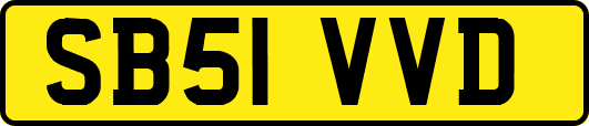 SB51VVD