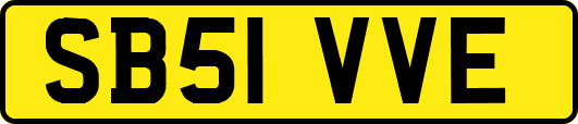 SB51VVE