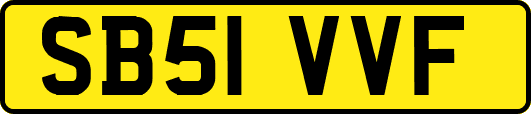 SB51VVF