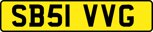 SB51VVG