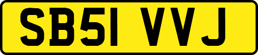 SB51VVJ
