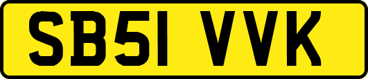 SB51VVK