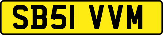 SB51VVM