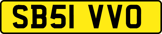 SB51VVO