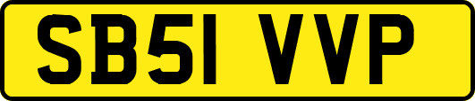 SB51VVP
