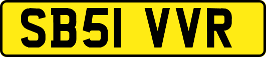 SB51VVR