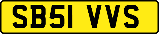 SB51VVS
