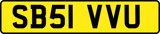 SB51VVU