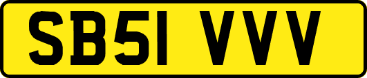 SB51VVV
