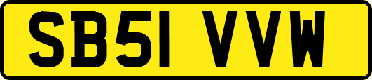 SB51VVW