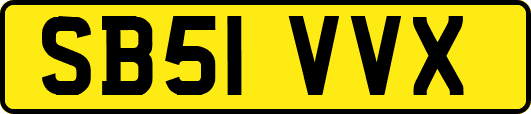 SB51VVX