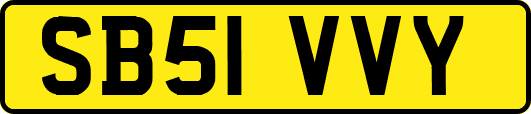 SB51VVY