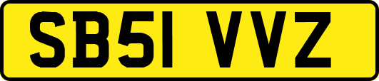 SB51VVZ