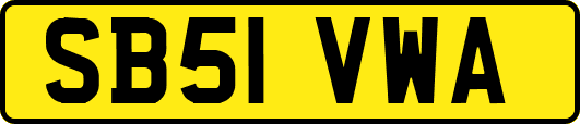 SB51VWA