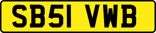 SB51VWB