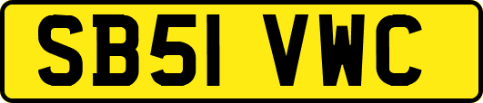 SB51VWC
