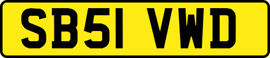 SB51VWD