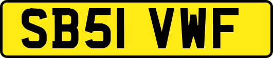 SB51VWF