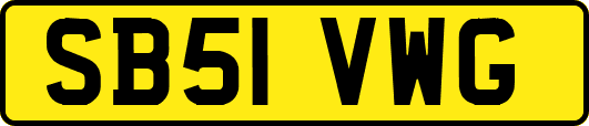 SB51VWG