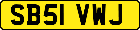 SB51VWJ