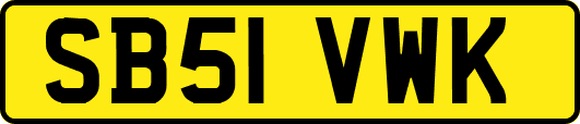 SB51VWK