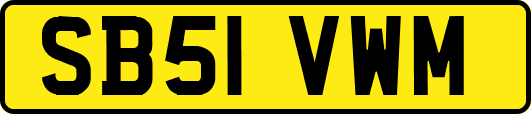 SB51VWM