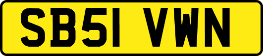 SB51VWN