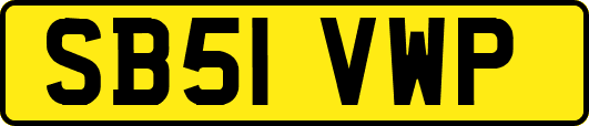 SB51VWP
