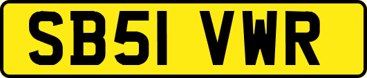 SB51VWR