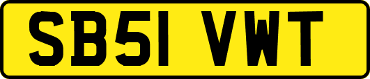 SB51VWT