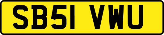 SB51VWU
