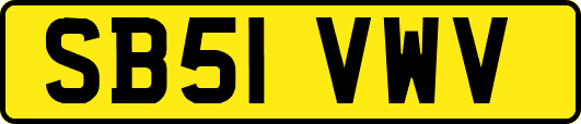 SB51VWV