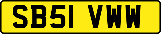 SB51VWW