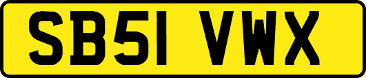 SB51VWX