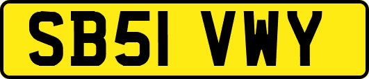 SB51VWY