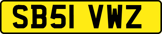 SB51VWZ