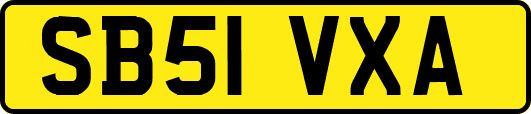 SB51VXA
